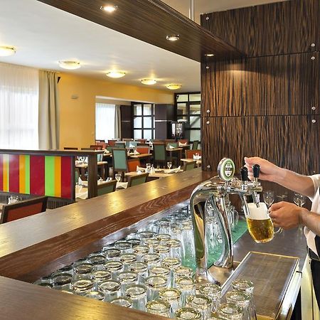 Wellness Hotel Diana Velke Losiny Bagian luar foto