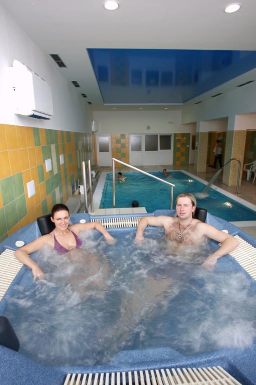 Wellness Hotel Diana Velke Losiny Bagian luar foto