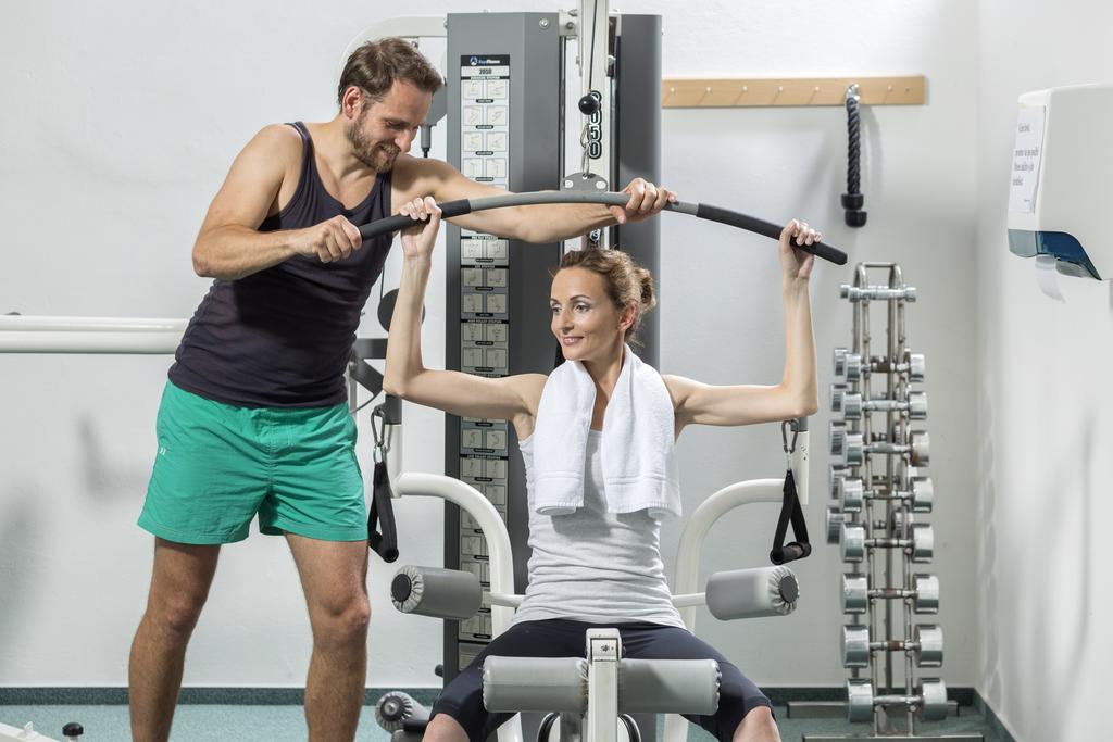 Wellness Hotel Diana Velke Losiny Bagian luar foto