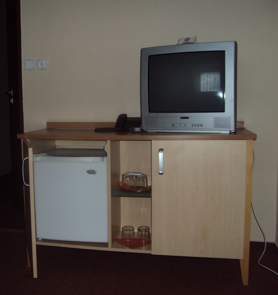 Wellness Hotel Diana Velke Losiny Bagian luar foto