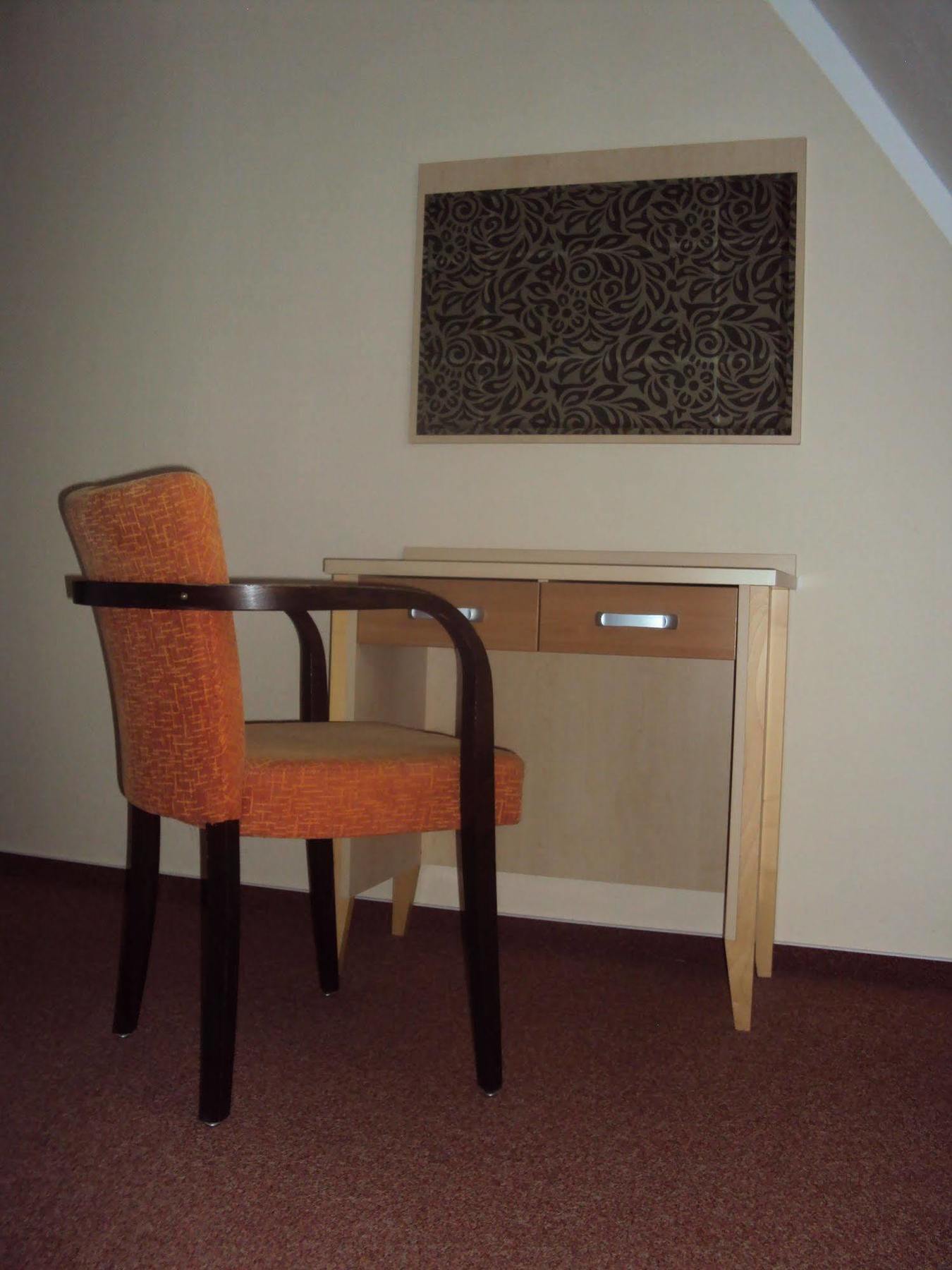 Wellness Hotel Diana Velke Losiny Bagian luar foto