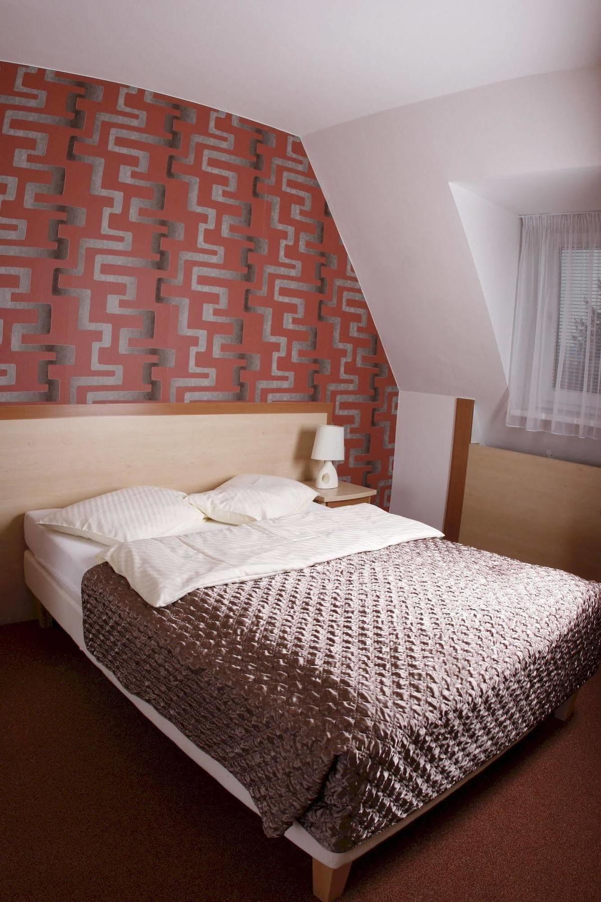 Wellness Hotel Diana Velke Losiny Bagian luar foto